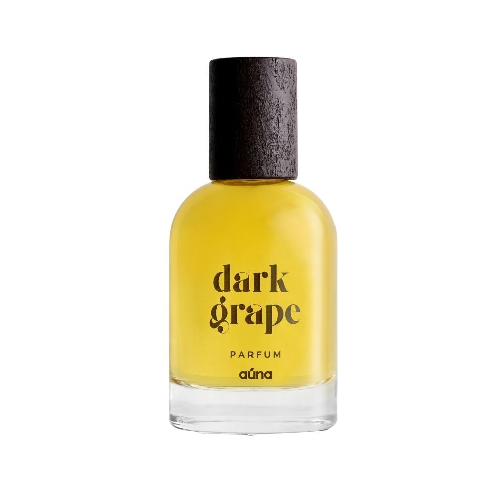 Perfumy Dark Grape - Bergamotka&Paczula | Auna