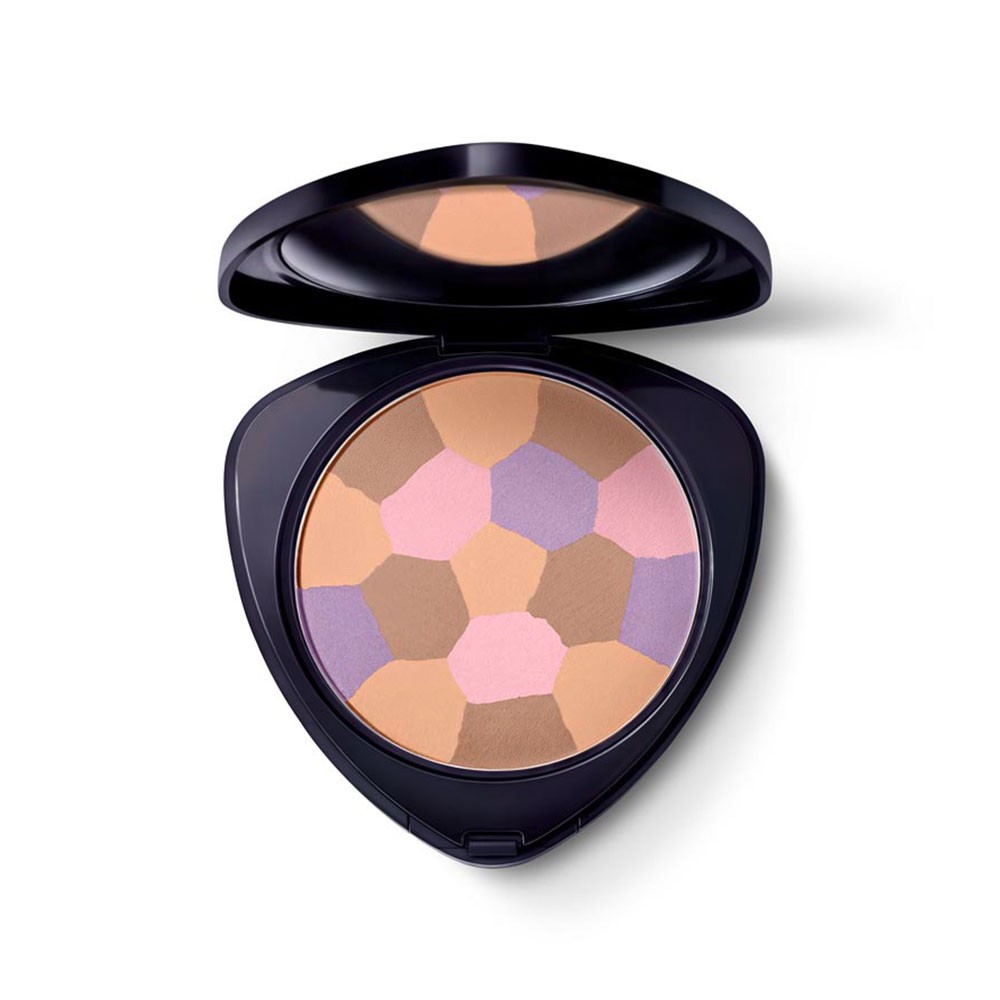 Puder korygujący | Dr. Hauschka