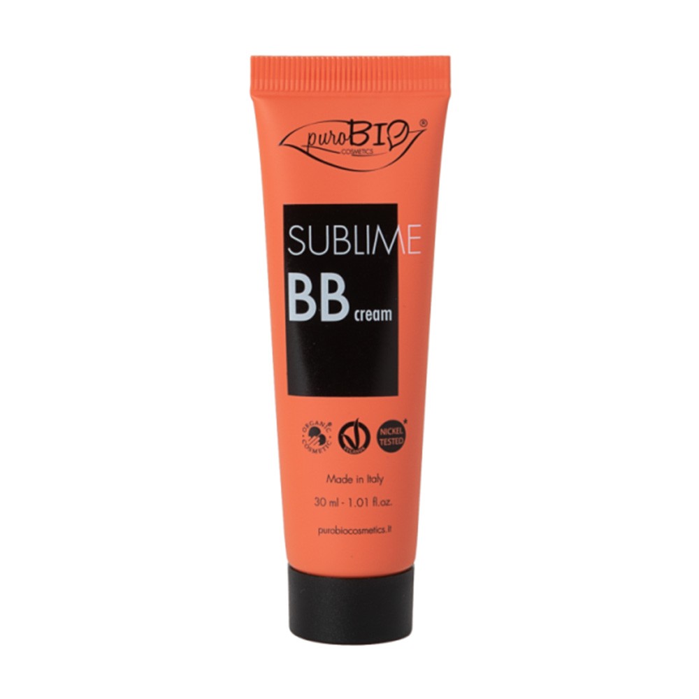Krem BB Sublime NEW 02 | puroBIO