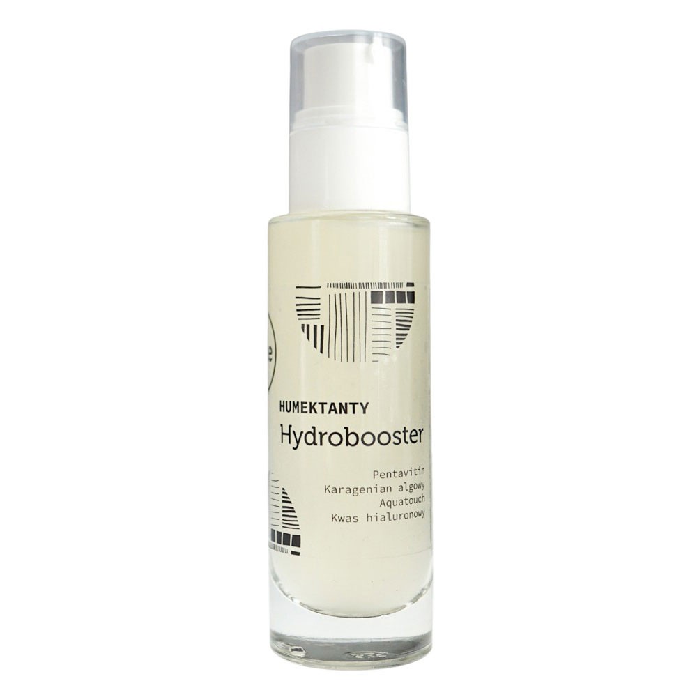 Serum - HYDRO BOOSTER humektantowy | La-Le