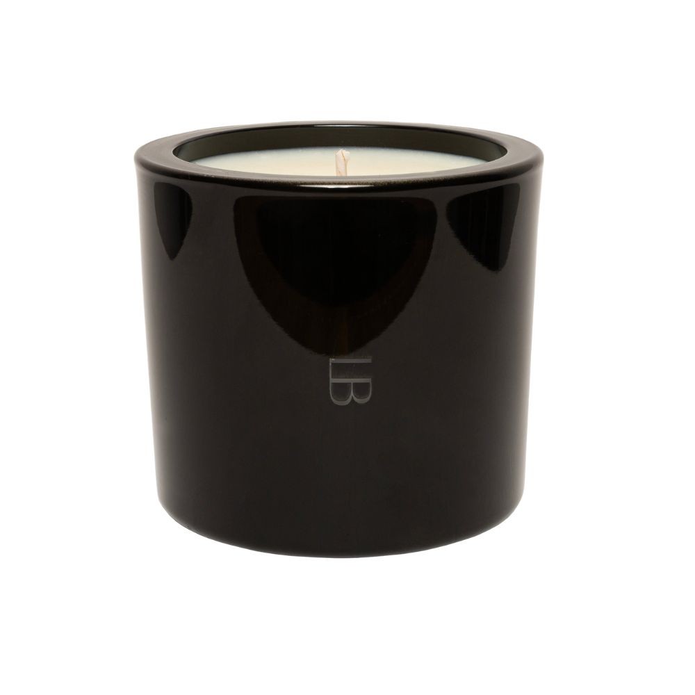 Świeca sojowa Smoked Patchouli | La Bomba
